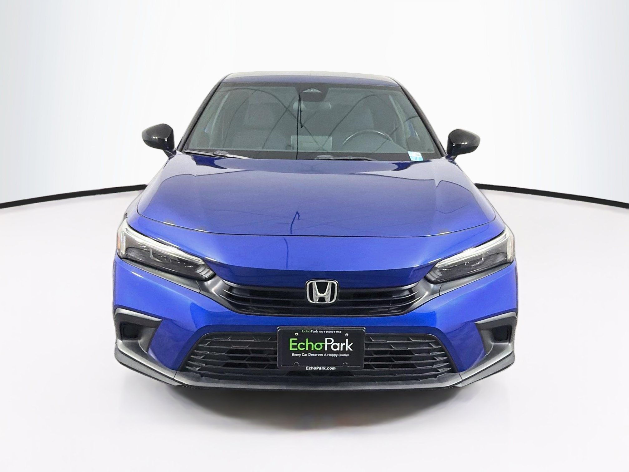 Used 2022 Honda Civic Sport image 2