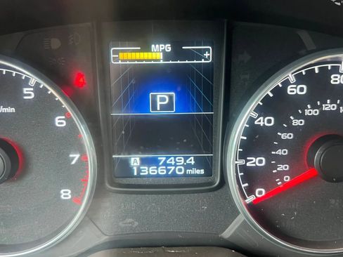 Used 2014 Subaru Outback 2.5i Limited AWD/4WD image 17