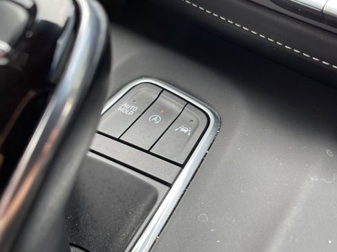 Used 2021 Cadillac Escalade Sport Platinum w/ Heavy-Duty Trailer Package image 37