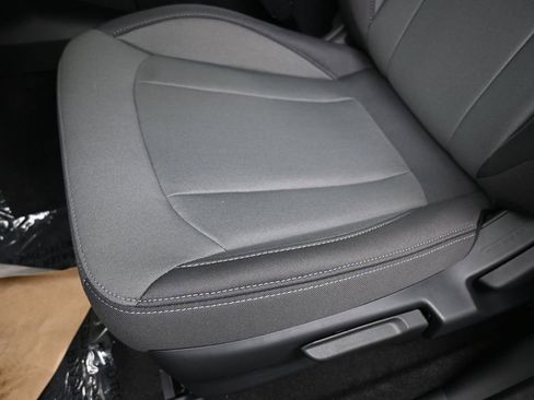 New 2026 Subaru Crosstrek 2.0i Premium image 22