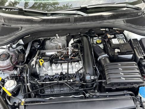 Used 2020 Volkswagen Jetta SE FWD image 20