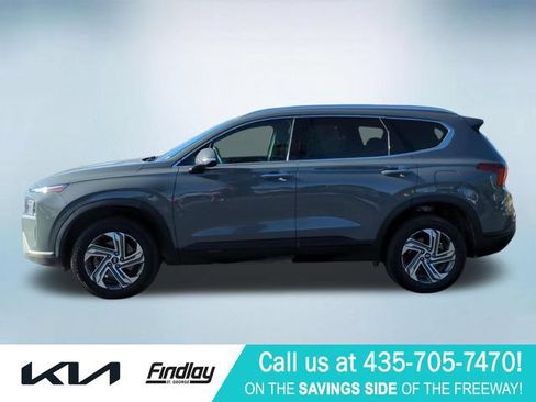 Used 2023 Hyundai Santa Fe SEL AWD/4WD image 4