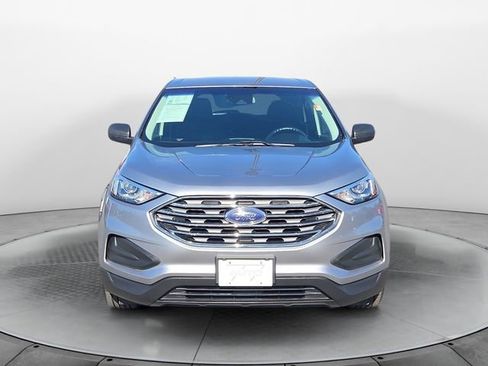 Used 2020 Ford Edge SE image 8