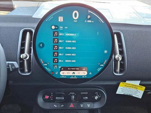 Used 2026 MINI Cooper Countryman S AWD/4WD image 11