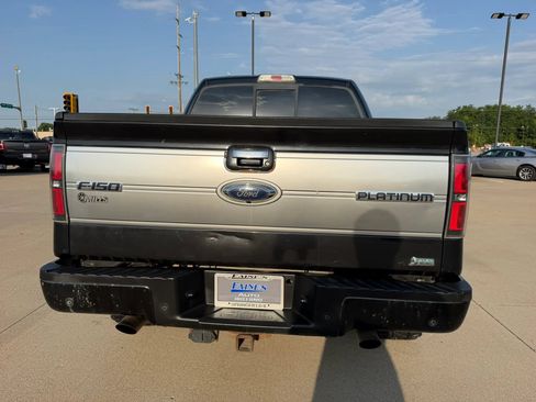 Used 2010 Ford F150 XL AWD/4WD image 16