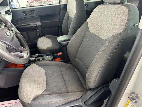 Used 2022 Ford Maverick XLT w/ Equipment Group 300A Standard AWD/4WD image 30