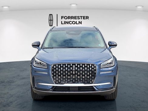 New 2026 Lincoln Corsair Reserve image 8