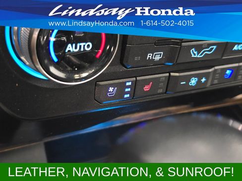 Used 2019 Ford F150 Lariat w/ Equipment Group 502A Luxury AWD/4WD image 18