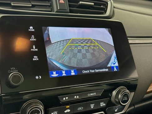 Used 2020 Honda CR-V EX-L image 17