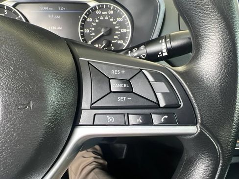 Used 2020 Nissan Altima 2.5 S FWD image 54