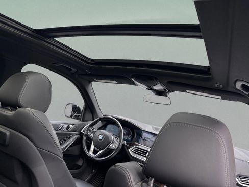 Used 2019 BMW X5 xDrive40i w/ Convenience Package image 29