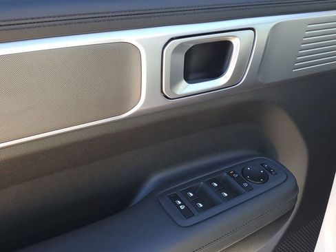 Used 2025 Hyundai Santa Fe XRT image 45