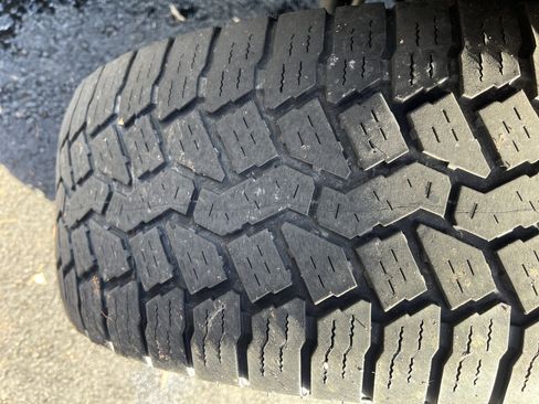 Used 2021 Toyota Tacoma TRD Off-Road image 12