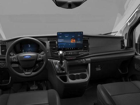 New 2026 Ford Transit 150 Low Roof image 28
