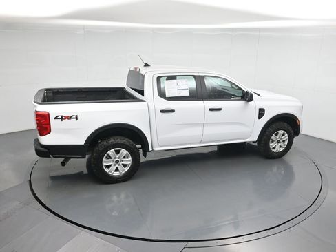 Certified 2024 Ford Ranger XL w/ Trailer Tow Package AWD/4WD image 40