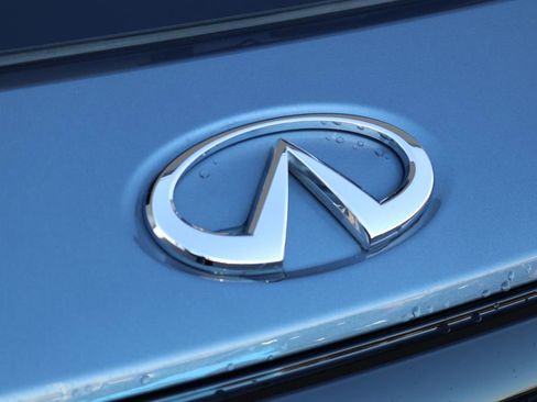 Certified 2024 INFINITI QX60 Autograph w/ Cargo Package image 13