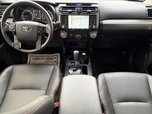 Used 2021 Toyota 4Runner Venture w/ Moonroof Package AWD/4WD image 25