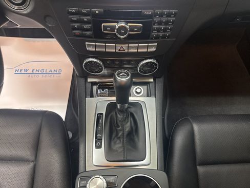 Used 2013 Mercedes-Benz C 300 4MATIC Sedan image 10