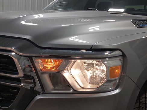 Used 2022 RAM 1500 Big Horn image 30