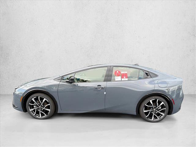 New 2027 Toyota Prius Plug-In Hybrid FWD image 6