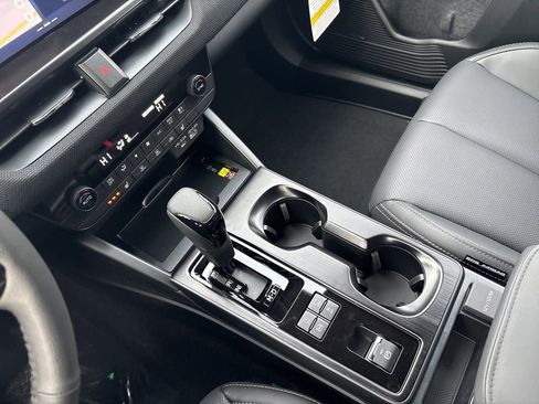 New 2026 Subaru Outback Limited XT image 18