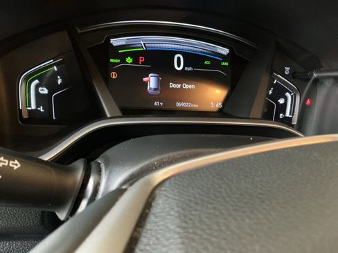 Used 2021 Honda CR-V Touring image 11