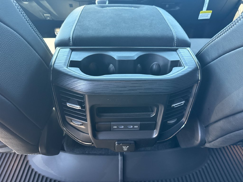 New 2027 RAM 1500 RHO AWD/4WD image 10
