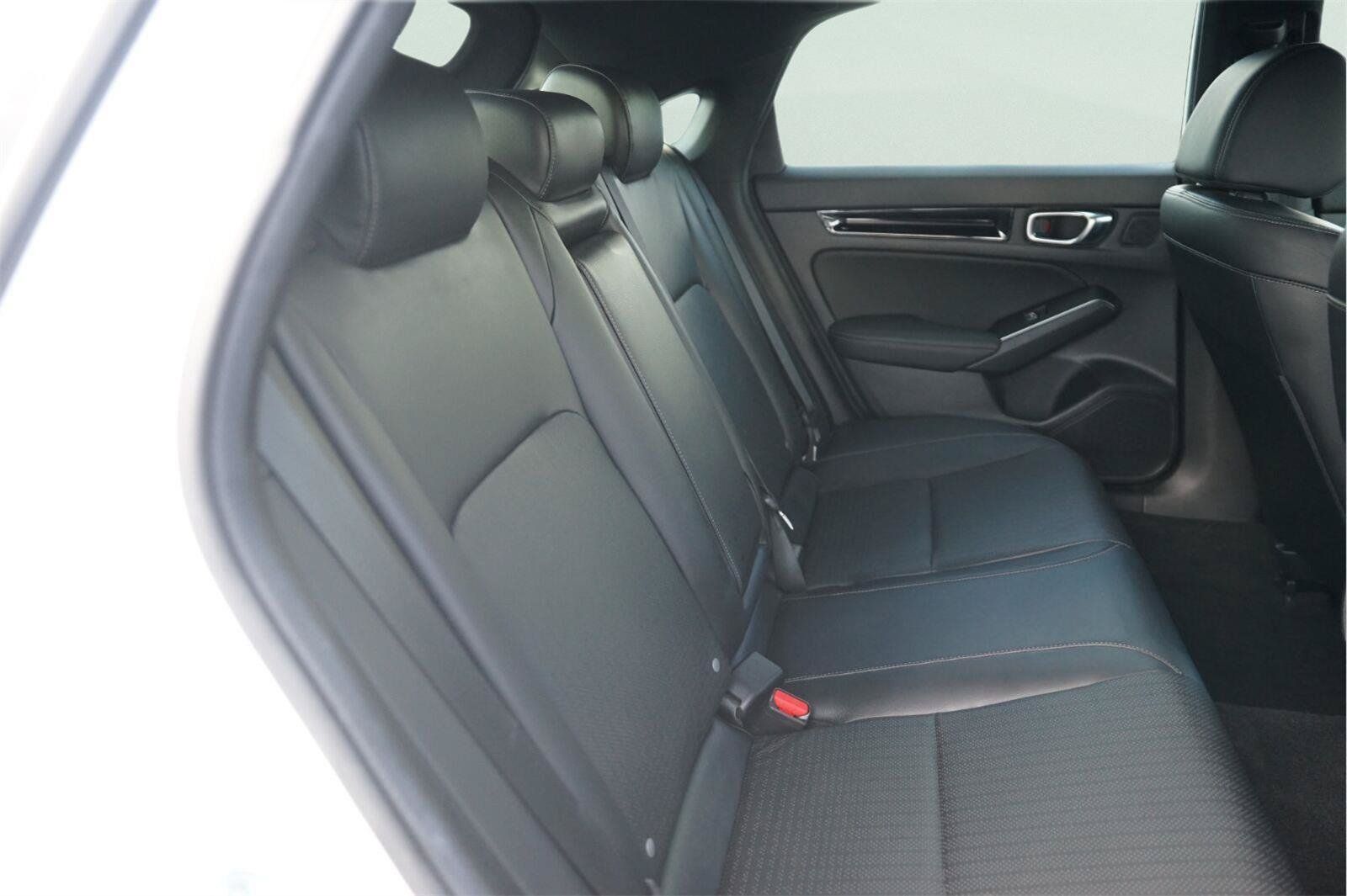 Used 2022 Honda Civic Sport Touring image 17