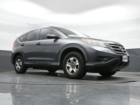 Used 2013 Honda CR-V LX image 40