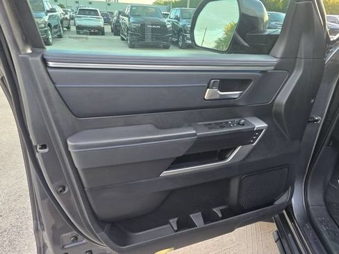 Used 2023 Toyota Tundra Platinum RWD image 17