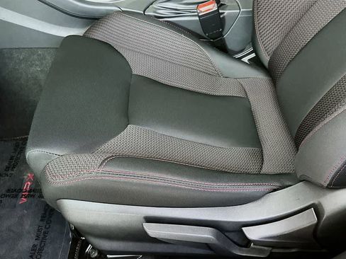 Used 2024 Subaru WRX Premium image 28