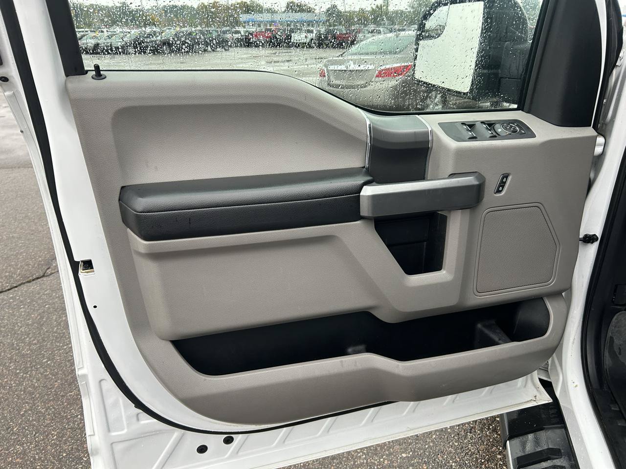 Used 2018 Ford F150 XLT w/ Equipment Group 301A Mid AWD/4WD image 14