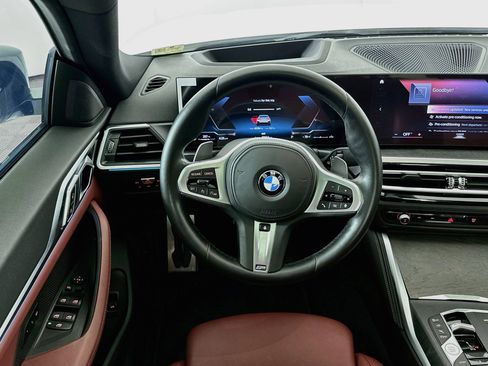 Used 2024 BMW 430i Gran Coupe w/ M Sport Package (Priority 1) RWD image 18