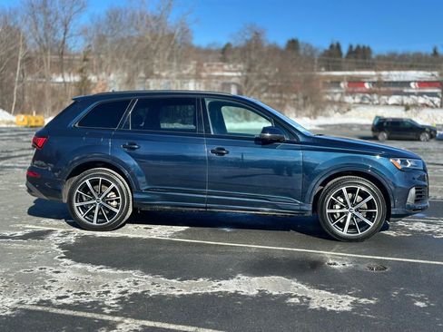 Used 2023 Audi Q7 3.0T Premium Plus w/ Premium Plus Package image 6