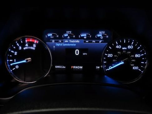 Used 2020 Ford F250 Lariat AWD/4WD image 20