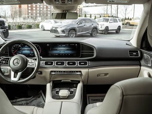 Used 2020 Mercedes-Benz GLE 350 4MATIC image 7