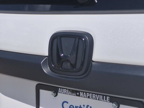Certified 2022 Honda Passport TrailSport image 29