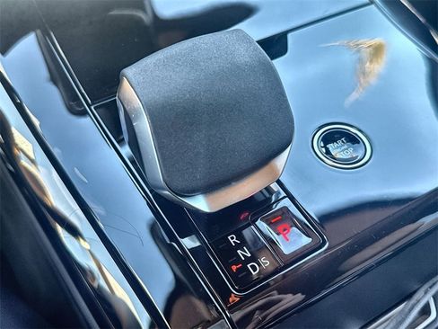 New 2026 Land Rover Range Rover Sport Dynamic SE image 27