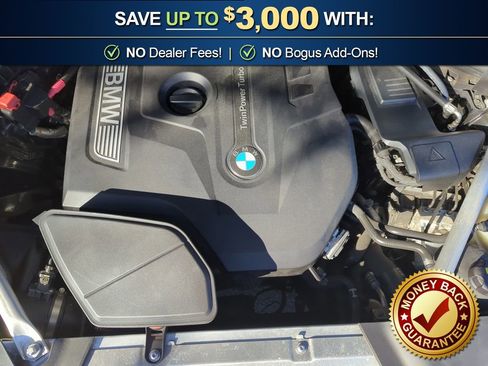 Used 2019 BMW X3 sDrive30i w/ Driving Assistance Package image 24