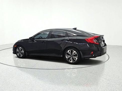 Used 2016 Honda Civic EX-T image 4