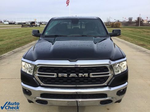 Used 2023 RAM 1500 Big Horn image 10