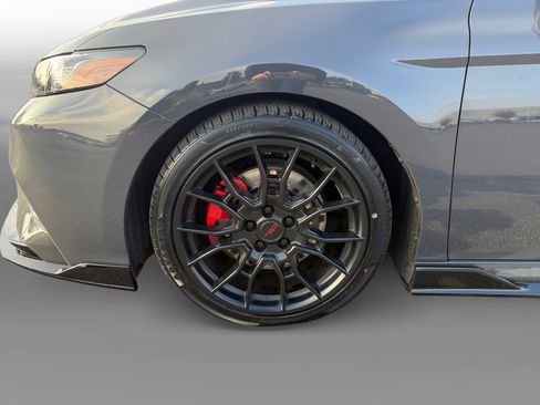 Used 2024 Toyota Camry TRD image 9