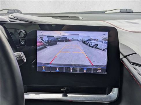 Used 2020 Chevrolet Corvette Stingray Premium Cpe w/ 3LT Preferred Equipment Group image 13