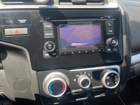 Used 2015 Honda Fit LX image 13