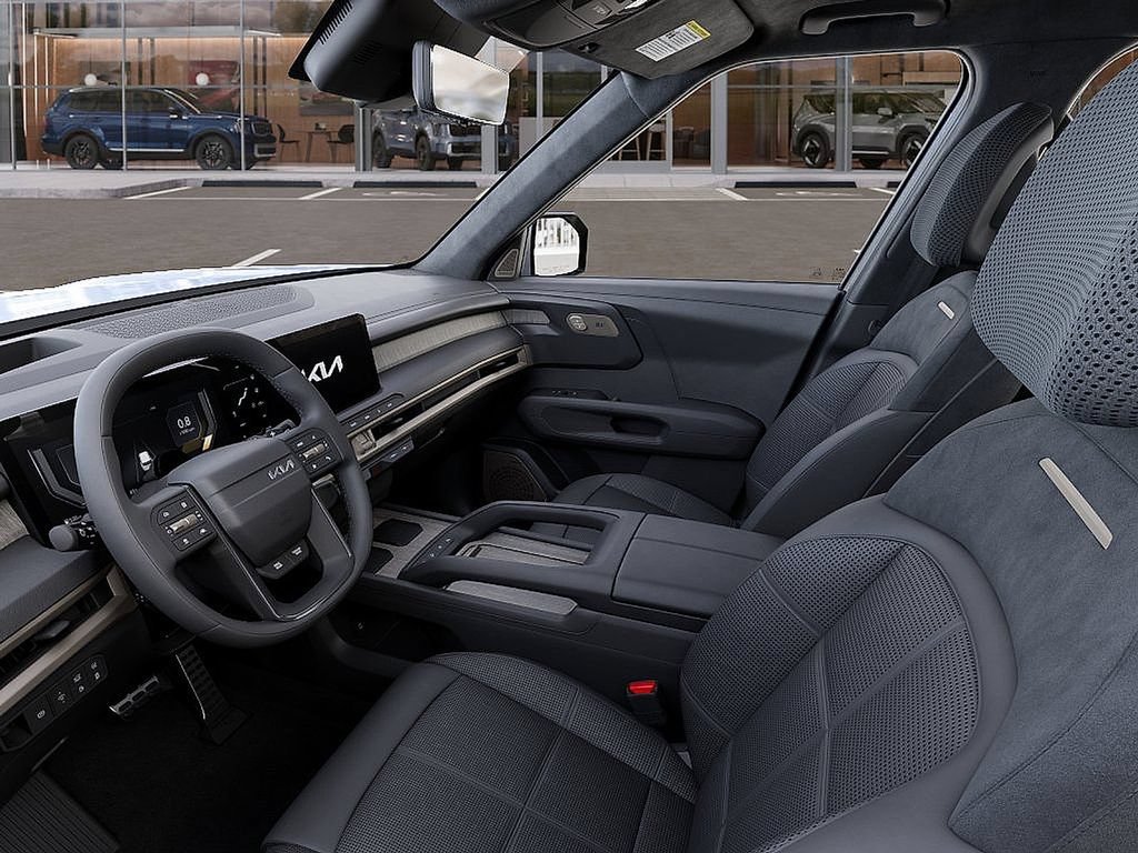 New 2027 Kia Telluride SX Prestige AWD/4WD image 17