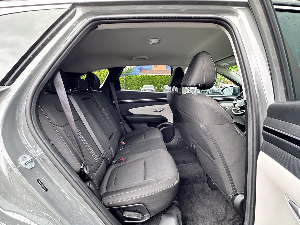 Used 2024 Hyundai Tucson SEL AWD/4WD image 17