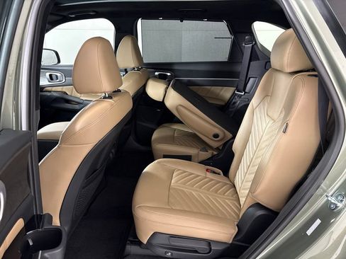 New 2026 Kia Sorento SX Prestige w/ Olive Brown Leather Package AWD/4WD image 27