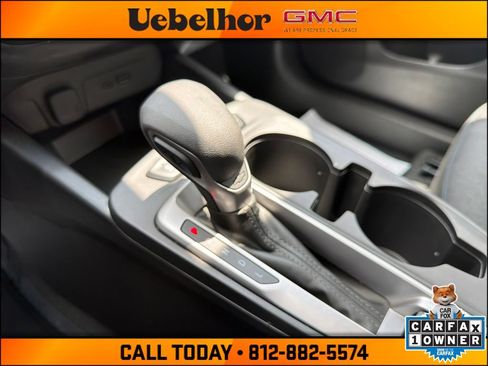 Used 2026 Chevrolet Trax LS FWD image 29