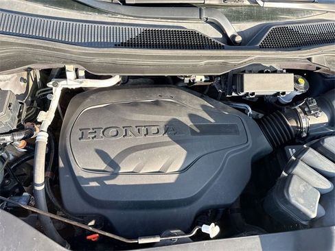 Used 2021 Honda Pilot LX image 26