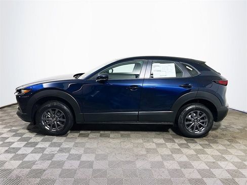 New 2026 MAZDA CX-30 AWD 2.5 S image 4